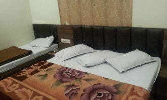 Hotel Lamhe Palace, Ajmer 4